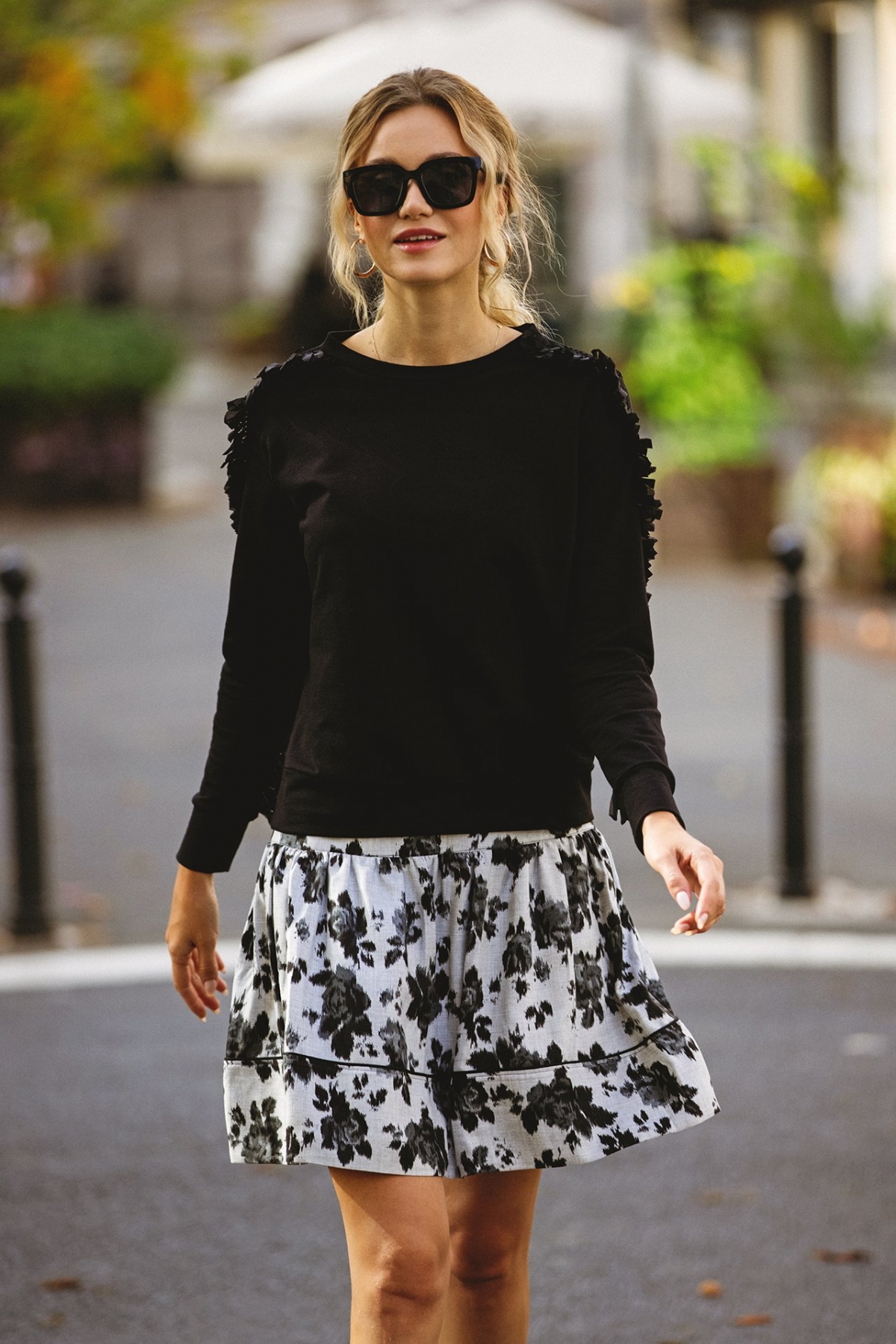 Bluza Dominique